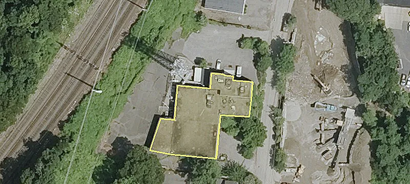 Renovated Industrial Space Near I-95
