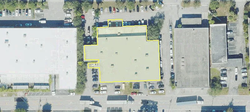 Hialeah Office/Warehouse Facility For Sale