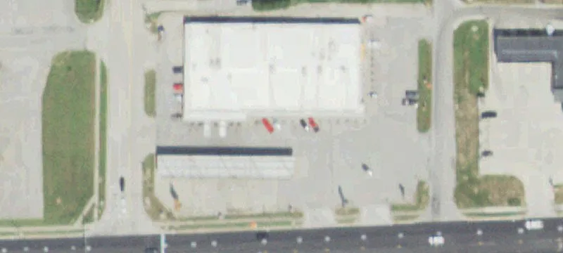 Retail Property in Mount Vernon