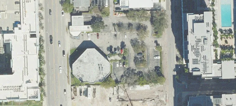 Flagler Village Office Space Available