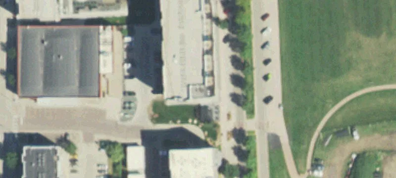 Retail Space in Uptown Development