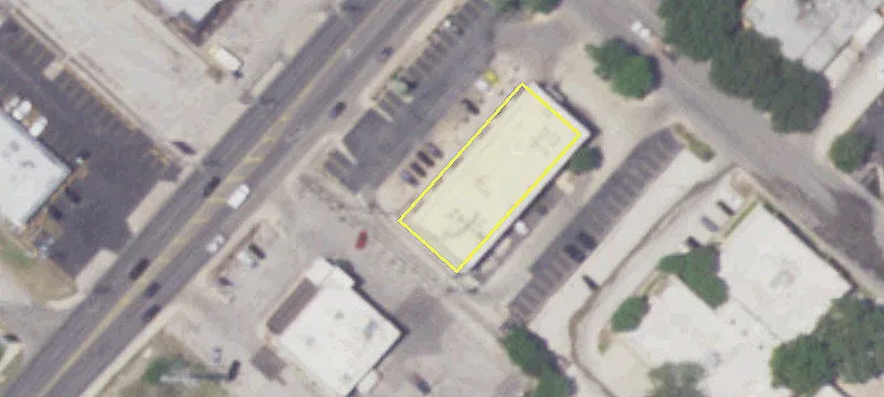 Office Space Near Medical Center