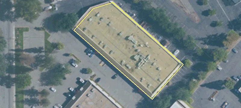 San Jose Flex / Industrial Space