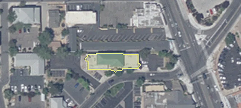 Reno Office Space For Rent