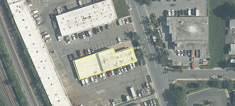 Rockville Flex/Industrial Space Available