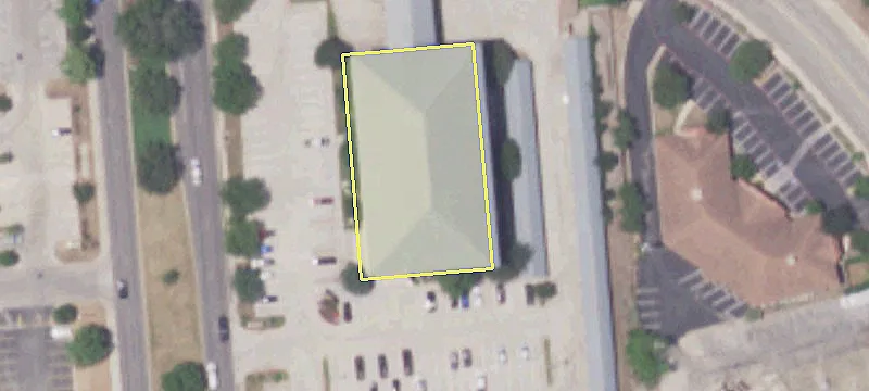 Prime Office Space Available