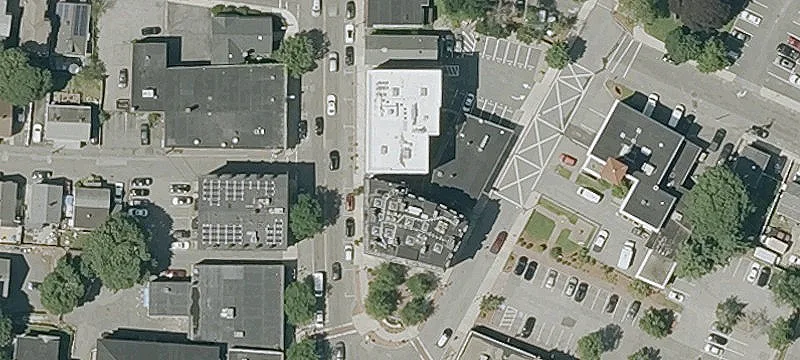 Stoneham Office Space Available