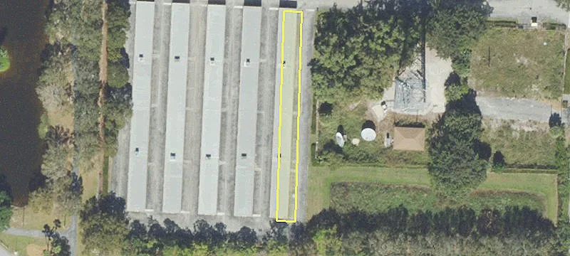 Wellington Warehouse with Climate Control