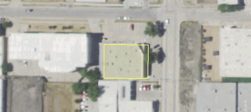 Office Space in Fort Worth