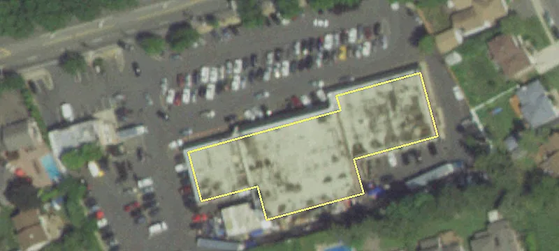 Retail Spaces in Plainview Center