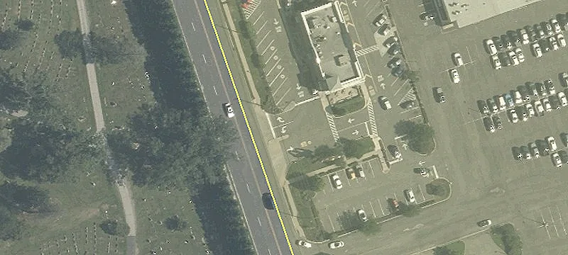 Retail Space Near Rowan University