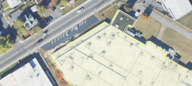 Warehouse Space with Flexible Options