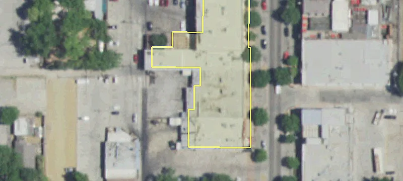 Renovated Office Space Available
