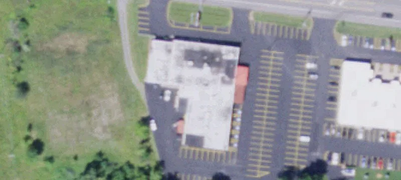 Retail Space Near Retail Corridor