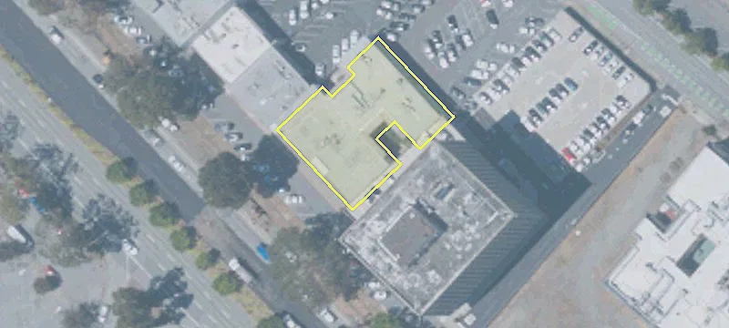 Burlingame Flex Space Available