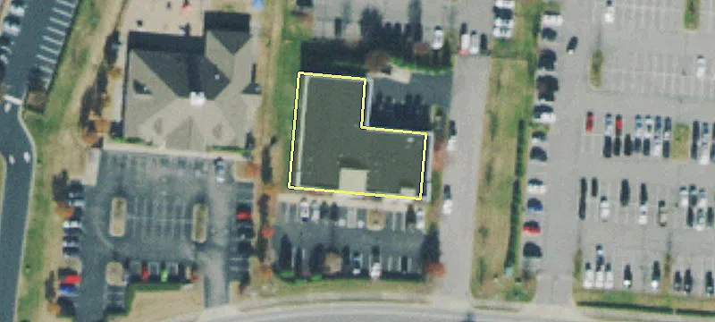 Brentwood Office Space Available