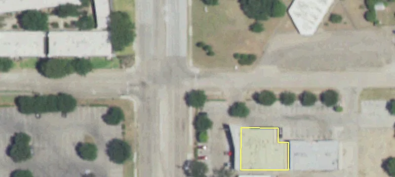 Retail Space in Plano, Texas