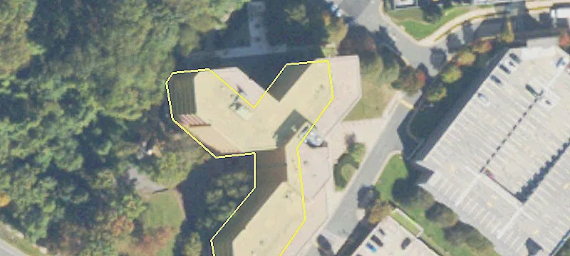 McLean Office Space for Rent