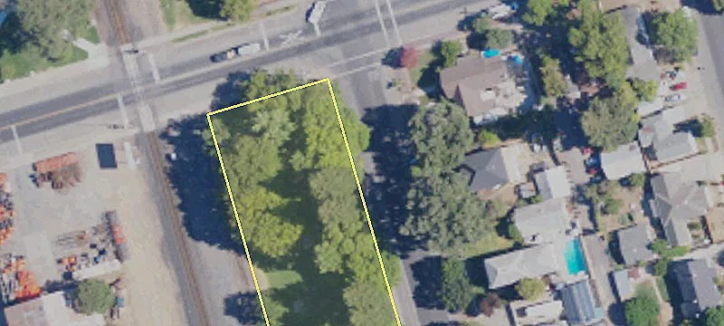 Retail Pad on State Route