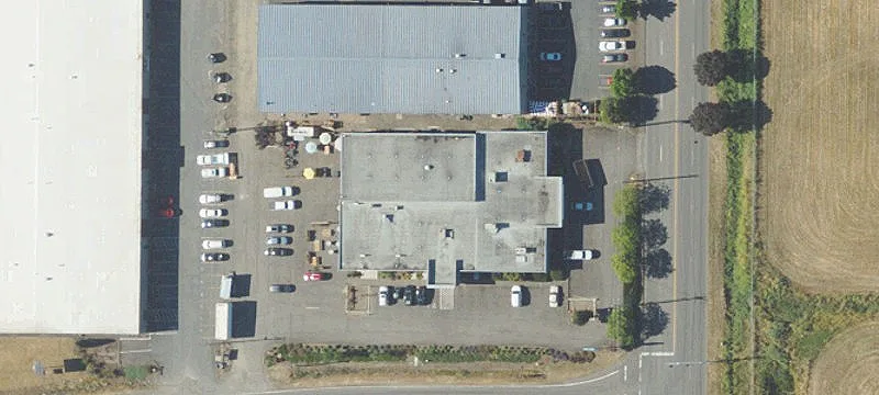 Retail Flex Investment Opportunity