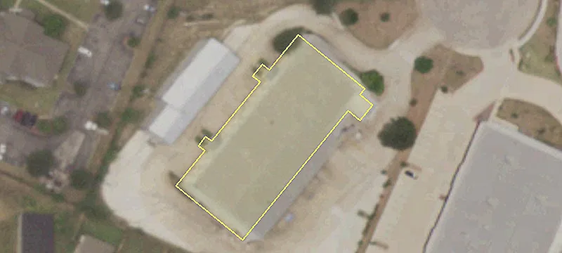 Industrial Space Near Major Hubs