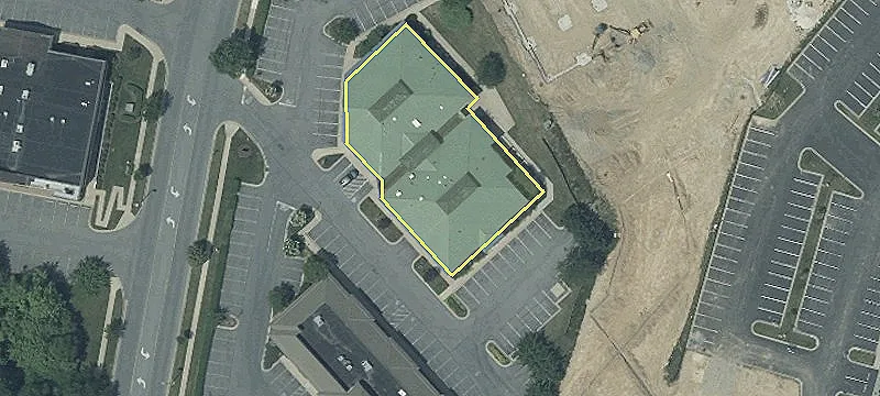 Frederick Office Space Available