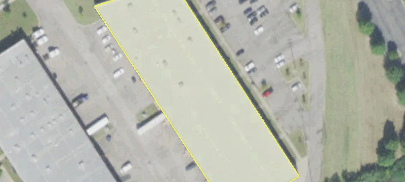 Warehouse Space Available For Sublease
