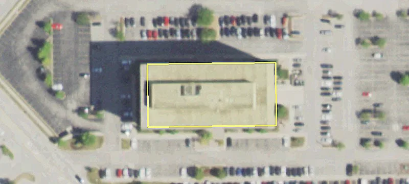 Schaumburg Class B Office Space