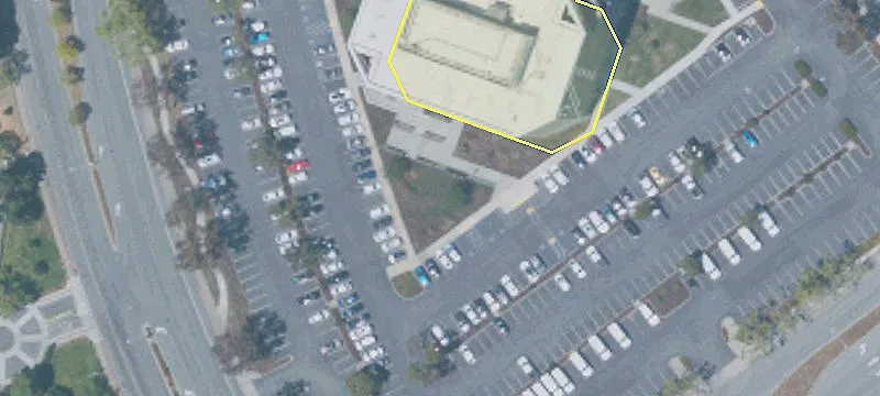 Versatile Flex Space in San Mateo