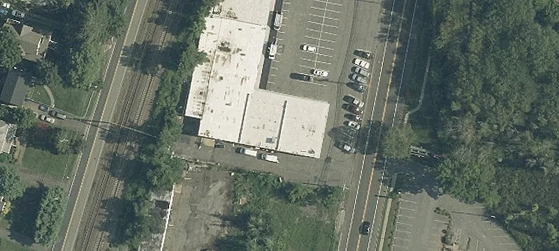 Renovated Warehouse Space Available