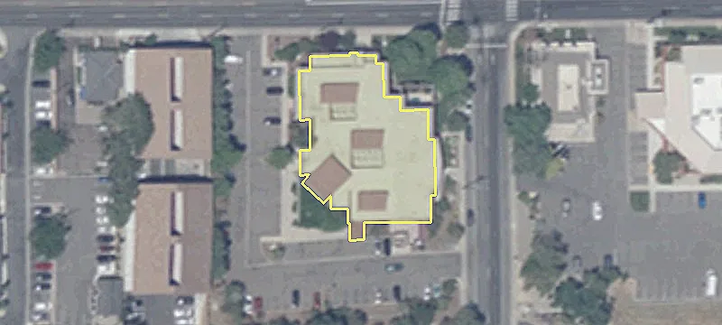 Medical Office Near Renown Campus