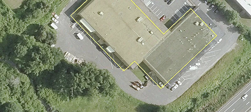 Southington Flex Space For Rent