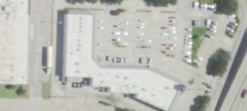 Retail Space in Plano, Texas