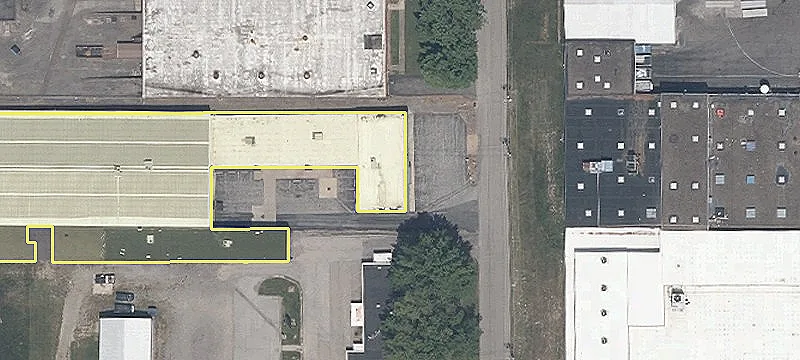 Industrial Warehouse Opportunity For Sale