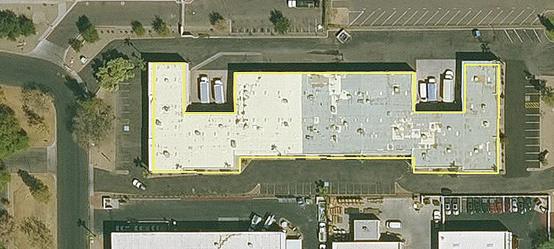 Phoenix Warehouse Space Available