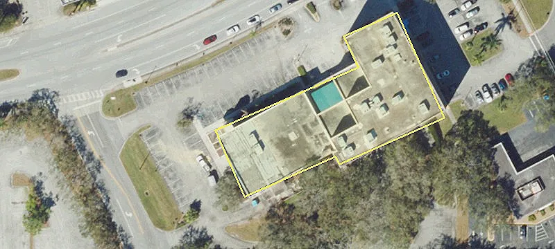 Port St. Lucie Office Space