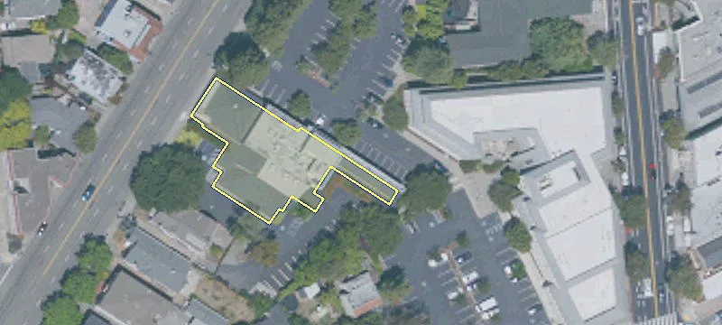 Oakland Retail Space For Rent