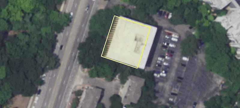 South Congress Office Space Available
