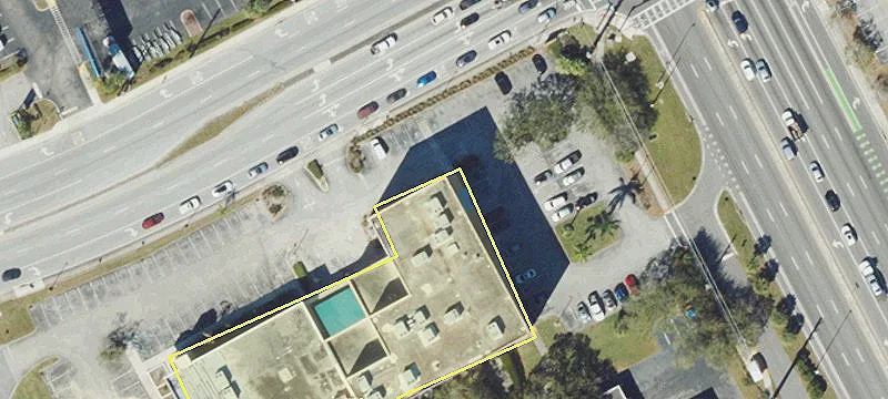 Port Saint Lucie Office Space