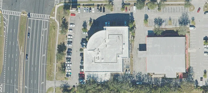 Orlando Office Space For Rent