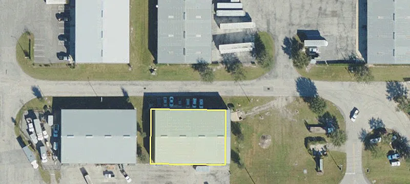 Warehouse Space Near I-4 Corridor