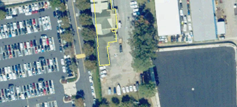 Virginia Beach Office Space