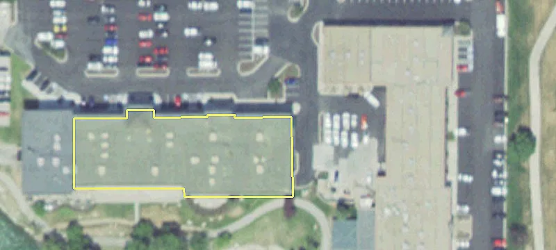 Lakefront Restaurant Space Available