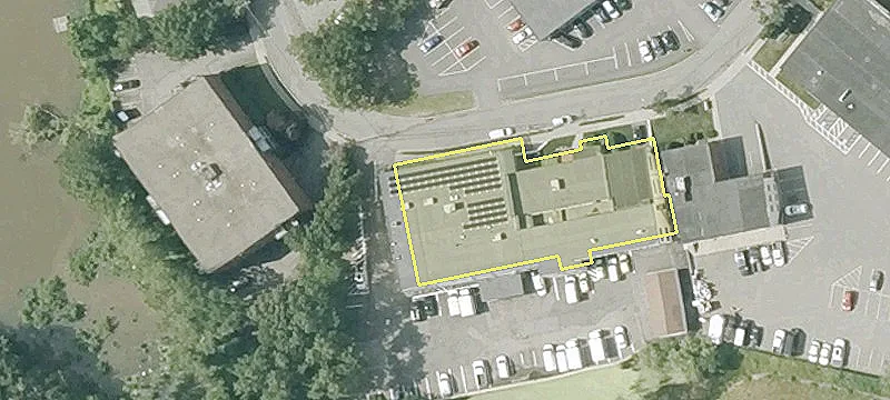 Newton Flex/Industrial Space Available