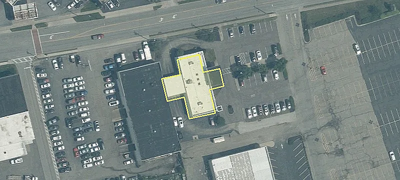 Retail Space on Main Street