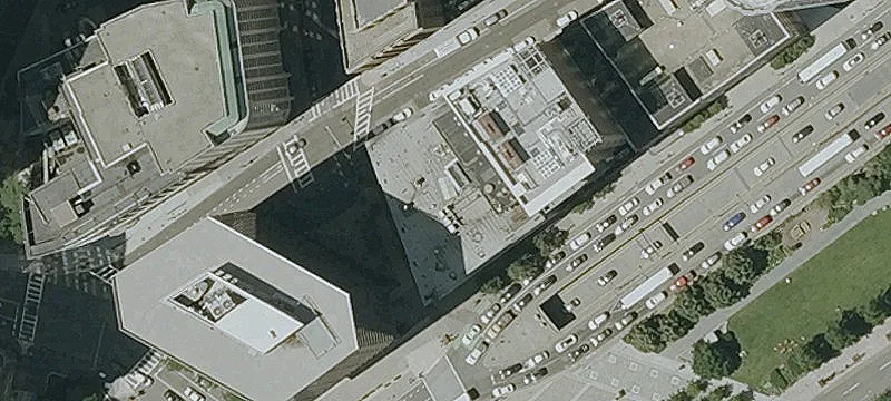 High-Visibility Corner Restaurant Opportunity
