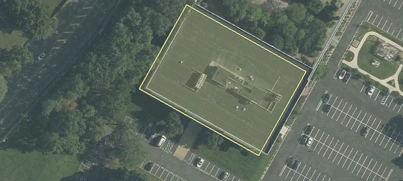 Modern Office Space in Parsippany