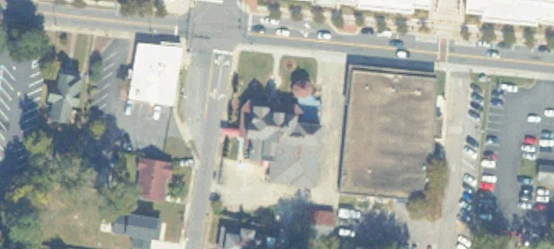Suffolk Office Building For Sale