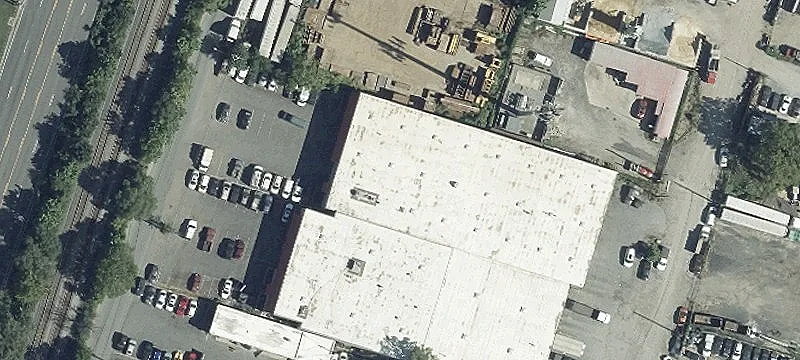 Beltsville Warehouse with Office Space