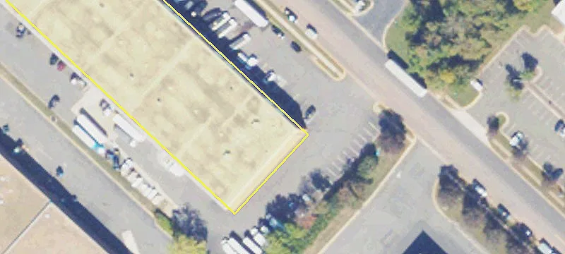 Herndon Warehouse Space Available